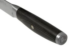 Yaxell Ketu 34908 Couteau à Pain, 23 Cm -Couteaux De Cuisine YL34908 04 yaxell