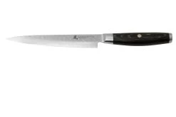 Yaxell Ketu 34916 Couteau à Viande, 15 Cm