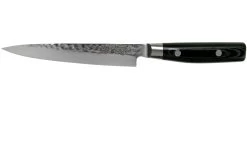 Yaxell Zen 35516 Couteau à Viande 15 Cm