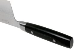 Yaxell Zen 35519 Couteau De Chef Chinois 20 Cm 8 Yaxell Zen 35519 Couteau De Chef Chinois 20 Cm -Couteaux De Cuisine YL35519 04 yaxell