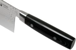 Yaxell Zen 35519 Couteau De Chef Chinois 20 Cm 9 Yaxell Zen 35519 Couteau De Chef Chinois 20 Cm -Couteaux De Cuisine YL35519 05 yaxell