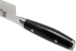 Yaxell Ran 36001 Santoku 16,5 Cm -Couteaux De Cuisine YL36001 04 yaxell