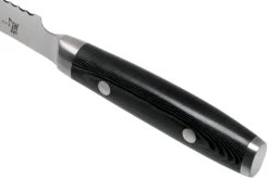 Yaxell Ran 36005 Couteau à Tomates 14 Cm -Couteaux De Cuisine YL36005 04 yaxell