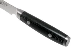 Yaxell Ran 36005 Couteau à Tomates 14 Cm -Couteaux De Cuisine YL36005 05 yaxell