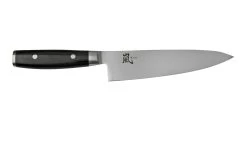 Yaxell Ran 36423, Set De Couteaux 2 Pièces, Couteau De Chef 20 Cm Et Couteau à éplucher 8 Cm -Couteaux De Cuisine YL36423 04 yaxell