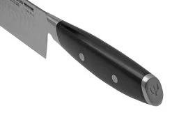 Yaxell Tsuchimon 36704 Nakiri 18 Cm -Couteaux De Cuisine YL36704 04 yaxell