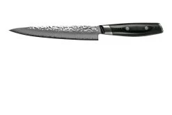 Yaxell Tsuchimon 36707 Couteau à Viande 18 Cm