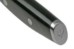 Yaxell Tsuchimon 36707 Couteau à Viande 18 Cm -Couteaux De Cuisine YL36707 06 yaxell