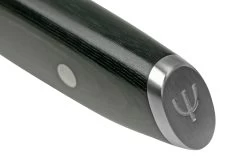 Yaxell Tsuchimon 36708 Couteau à Pain 23 Cm -Couteaux De Cuisine YL36708 04 yaxell