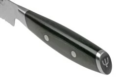 Yaxell Tsuchimon 36708 Couteau à Pain 23 Cm -Couteaux De Cuisine YL36708 05 yaxell