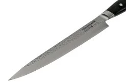Yaxell Tsuchimon 36709 Sujihiki 25,5 Cm -Couteaux De Cuisine YL36709 03 yaxell