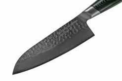Yaxell Tsuchimon 36712 Santoku 12,5 Cm -Couteaux De Cuisine YL36712 03 yaxell