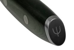 Yaxell Tsuchimon 36712 Santoku 12,5 Cm -Couteaux De Cuisine YL36712 06 yaxell