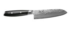 Yaxell Tsuchimon 36750, Set Cadeau De 2 Couteaux : Santoku Et Couteau Universel -Couteaux De Cuisine YL36750 04 yaxell