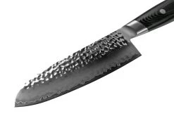 Yaxell Tsuchimon 36750, Set Cadeau De 2 Couteaux : Santoku Et Couteau Universel -Couteaux De Cuisine YL36750 05 yaxell