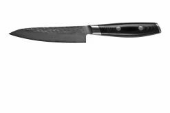 Yaxell Tsuchimon 36750, Set Cadeau De 2 Couteaux : Santoku Et Couteau Universel -Couteaux De Cuisine YL36750 09 yaxell