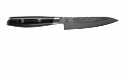 Yaxell Tsuchimon 36750, Set Cadeau De 2 Couteaux : Santoku Et Couteau Universel -Couteaux De Cuisine YL36750 10 yaxell