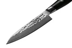 Yaxell Tsuchimon 36750, Set Cadeau De 2 Couteaux : Santoku Et Couteau Universel -Couteaux De Cuisine YL36750 11 yaxell