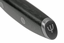 Yaxell Tsuchimon 36750, Set Cadeau De 2 Couteaux : Santoku Et Couteau Universel -Couteaux De Cuisine YL36750 13 yaxell