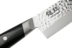 Yaxell Tsuchimon 36752, Set Cadeau 2 Pièces : Couteau De Chef Et Aiguiseur à Couteaux -Couteaux De Cuisine YL36752 05 yaxell