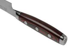 Yaxell Super Gou 37116 Couteau à Viande Acier Damassé 161 Couches, 15 Cm -Couteaux De Cuisine YL37116 04 yaxell