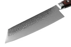 Yaxell Super Gou 37134 Kiritsuke Acier Damassé 161 Couches, 20 Cm -Couteaux De Cuisine YL37134 03 yaxell