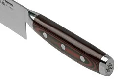 Yaxell Super Gou 37134 Kiritsuke Acier Damassé 161 Couches, 20 Cm -Couteaux De Cuisine YL37134 04 yaxell