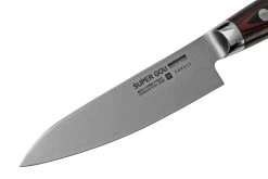 Yaxell Super Gou 37150, Set De Couteaux 2 Pièces, Couteau Santoku 16,5 Cm Et Couteau Universel 12 Cm -Couteaux De Cuisine YL37150 03 yaxell