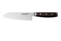 Yaxell Super Gou 37150, Set De Couteaux 2 Pièces, Couteau Santoku 16,5 Cm Et Couteau Universel 12 Cm -Couteaux De Cuisine YL37150 05 yaxell