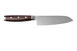 Yaxell Super Gou 37150, Set De Couteaux 2 Pièces, Couteau Santoku 16,5 Cm Et Couteau Universel 12 Cm -Couteaux De Cuisine YL37150 06 yaxell