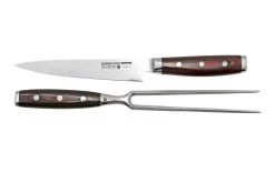 Yaxell Super Gou 37157 Set à Couper 2 Pièces