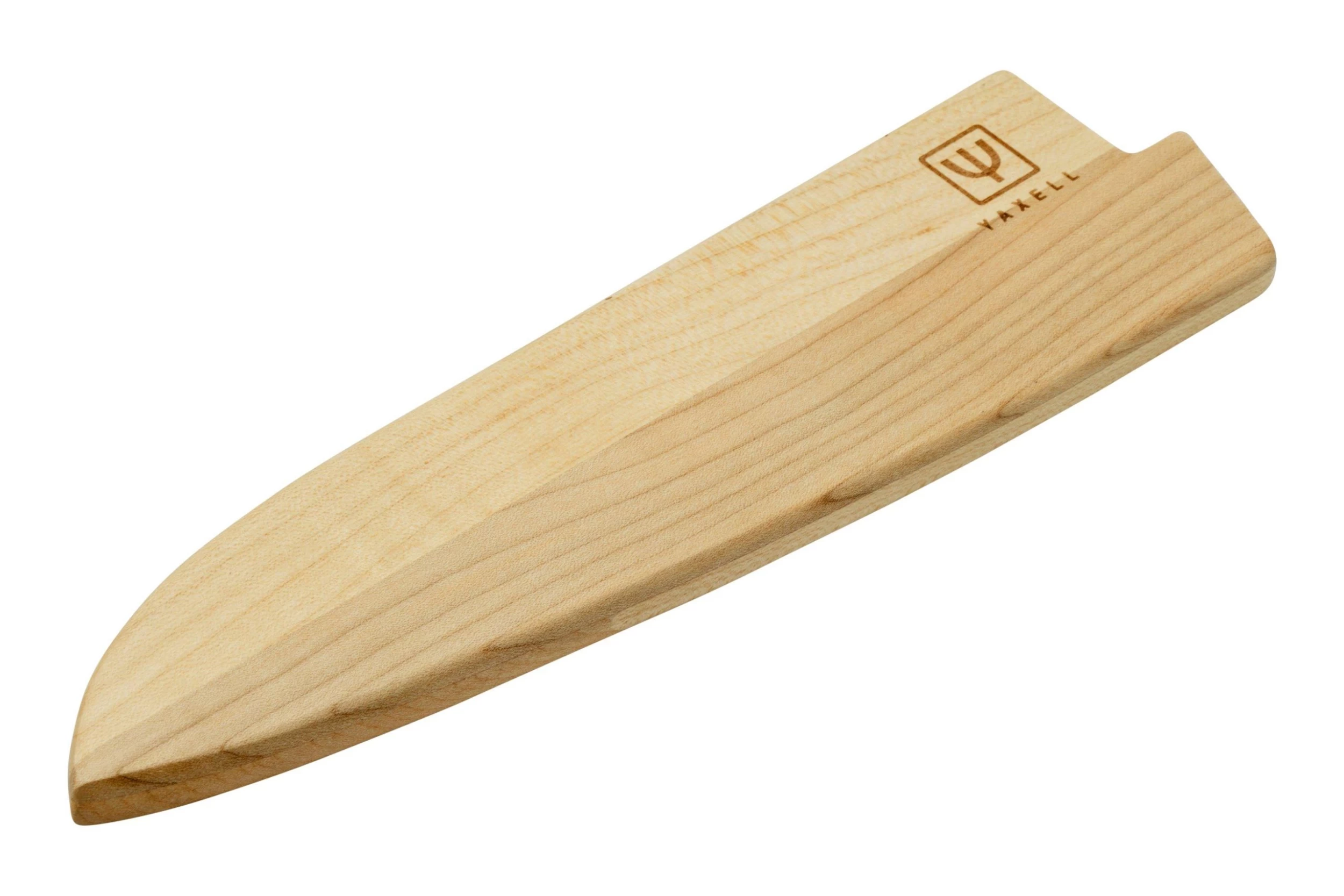 Yaxell Kantana 37280 Protège-couteau Pour Couteau De Chef 20 Cm, Bois D'érable 1 Yaxell Kantana 37280 Protège-couteau Pour Couteau De Chef 20 Cm, Bois D'érable