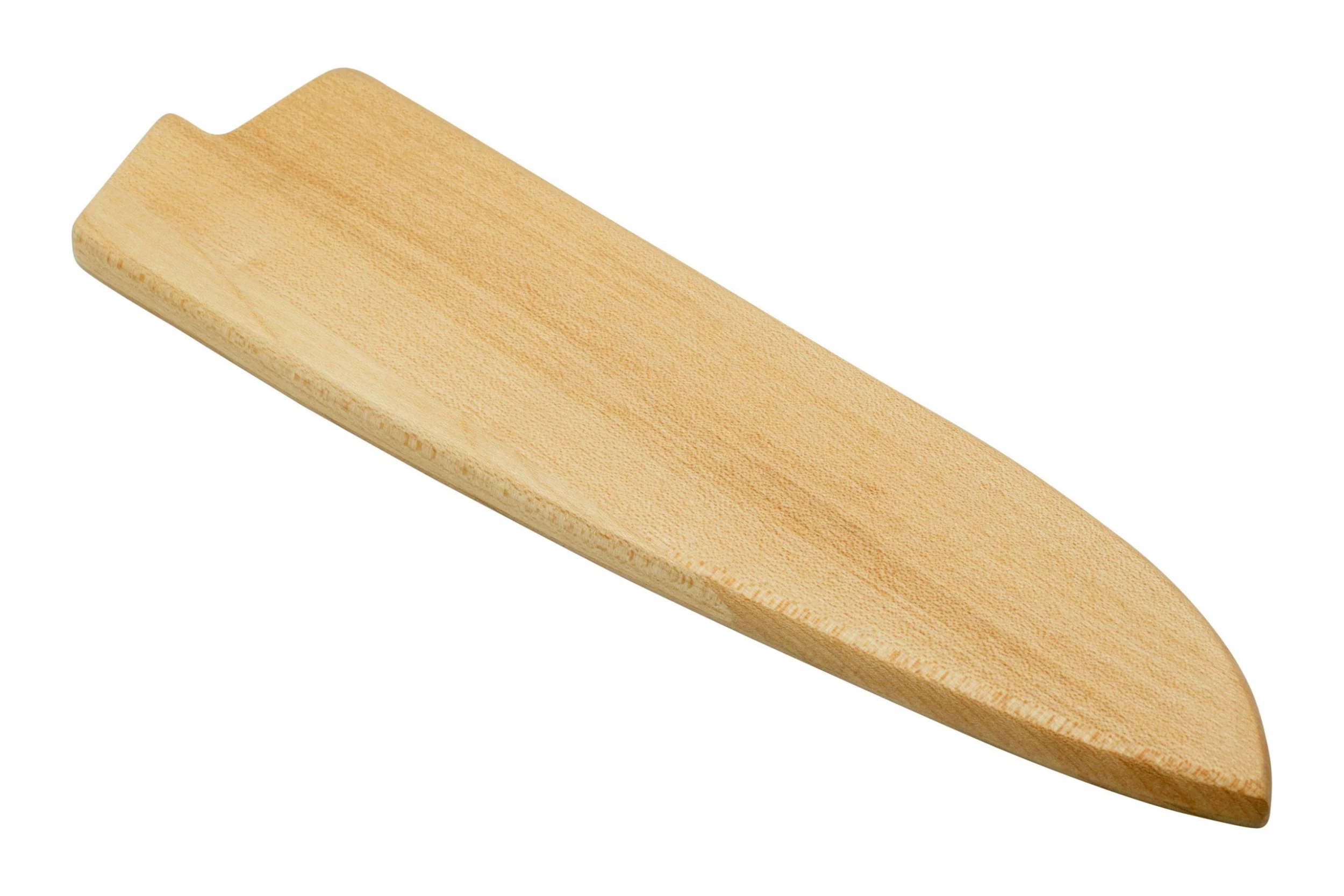 Yaxell Kantana 37280 Protège-couteau Pour Couteau De Chef 20 Cm, Bois D'érable 2 Yaxell Kantana 37280 Protège-couteau Pour Couteau De Chef 20 Cm, Bois D'érable – Image 2