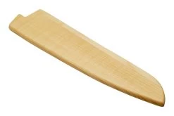 Yaxell Kantana 37285 Protège-couteau Pour Couteau De Chef 25,5 Cm, Bois D'érable -Couteaux De Cuisine YL37285 02 yaxell