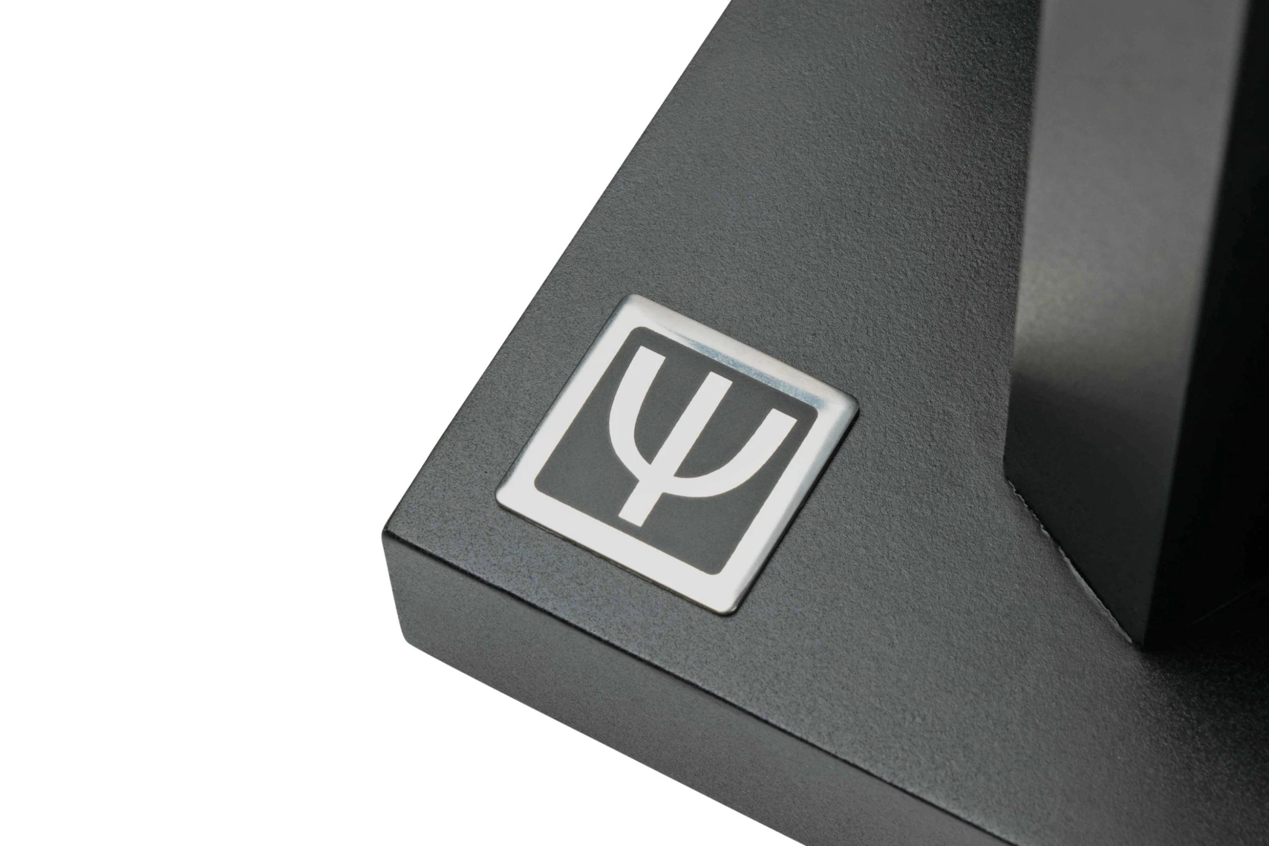 Yaxell Tower 39070 Bloc à Couteaux Magnétique Pour 6 Couteaux, Noir 3 Yaxell Tower 39070 Bloc à Couteaux Magnétique Pour 6 Couteaux, Noir – Image 3