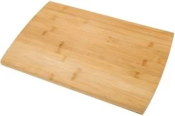 Zassenhaus Planche à Pain En Bambou 42x28,5x2 Cm -Couteaux De Cuisine ZA054064 03 zassenhaus
