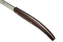 Zwilling Steak 39161, Set De Couteaux à Steak 4 Pièces, Bois De Palissandre -Couteaux De Cuisine ZW1003040 04 zwilling