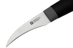 Zwilling Now S 1009645 Couteau Bec D'oiseau, 7 Cm -Couteaux De Cuisine ZW1009645 03 zwilling