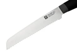Zwilling Now S 1009648 Couteau Universel Dentelé, 13 Cm -Couteaux De Cuisine ZW1009648 03 zwilling