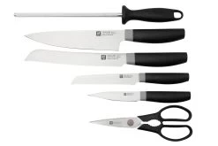 Zwilling Now S 1009824, Set De Couteaux 7 Pièces -Couteaux De Cuisine ZW1009824 04 zwilling