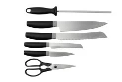 Zwilling Now S 1009824, Set De Couteaux 7 Pièces -Couteaux De Cuisine ZW1009824 05 zwilling