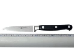 Zwilling - Professional « S » Couteau à Larder Et à Garnir 10 Cm -Couteaux De Cuisine ZW31020 100 04 zwilling 31020 10 officemes d4