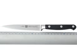 Zwilling - Professional « S » Couteau à Larder Et à Garnir -Couteaux De Cuisine ZW31020 130 04 zwilling professional s 31020 130 officemes d4