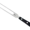 Zwilling 31023-181 Professional ''S'' Fourchette à Viande, 18 Cm
