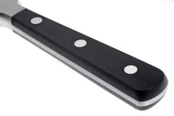 Zwilling 31023-181 Professional ''S'' Fourchette à Viande, 18 Cm -Couteaux De Cuisine ZW31023 181 04 zwilling professionals 31023 180 vleesvork d4