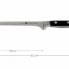 Zwilling 31030-181 Professional S Couteau à Filet
