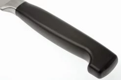 Zwilling J.A. Henckels - Four Star (4 Étoiles) Couteau à Légumes 6 Zwilling J.A. Henckels - Four Star (4 Étoiles) Couteau à Légumes -Couteaux De Cuisine ZW31070 090 03 zwilling 31070 090 groentemes 8cm d3