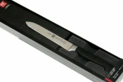 Zwilling J.A. Henckels - Four Star (4 Étoiles) Couteau Universel -Couteaux De Cuisine ZW31070 130 06 zwilling four star zw31070 130 06