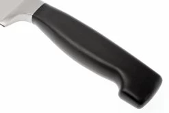 Zwilling J.A. Henckels - Four Star (4 Étoiles) Couteau De Chef -Couteaux De Cuisine ZW31071 160 03 zwilling 31071 160 4star koksmes d3