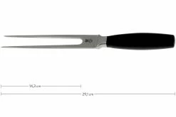 Zwilling 31072-181 Four Star Fourchette à Viande